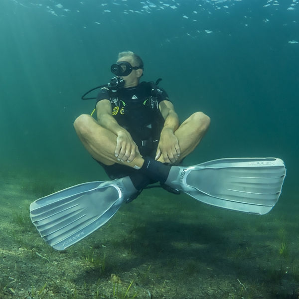 Padi Dive Master Course Elba Island