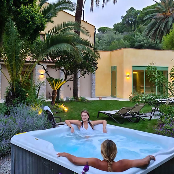 Camping all'isola d'Elba con Bungalow